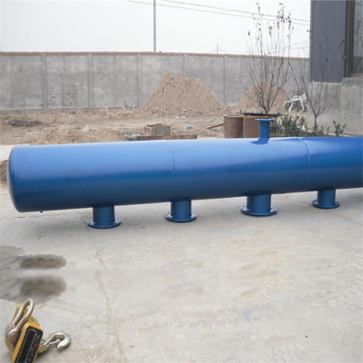 机房分集水器与空调分集水器、汉中分气缸、分水器的全面解析