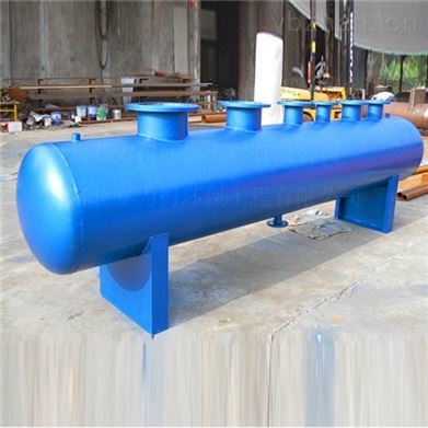 SLD-FJ-600 宝鸡地暖分水器 舒适采暖的核心选择