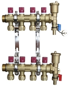 博容黄铜BF270分水器专业生产厂家_建筑材料栏目